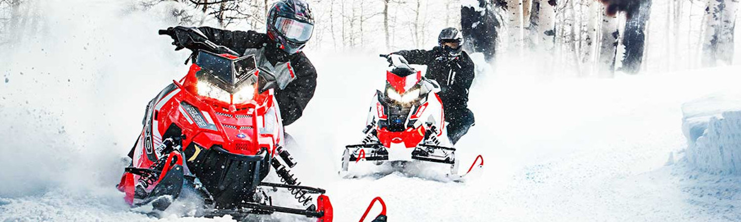 2020 Polaris® Snow Switchback® PRO S for sale in Grizzly Sports, Caldwell, Idaho