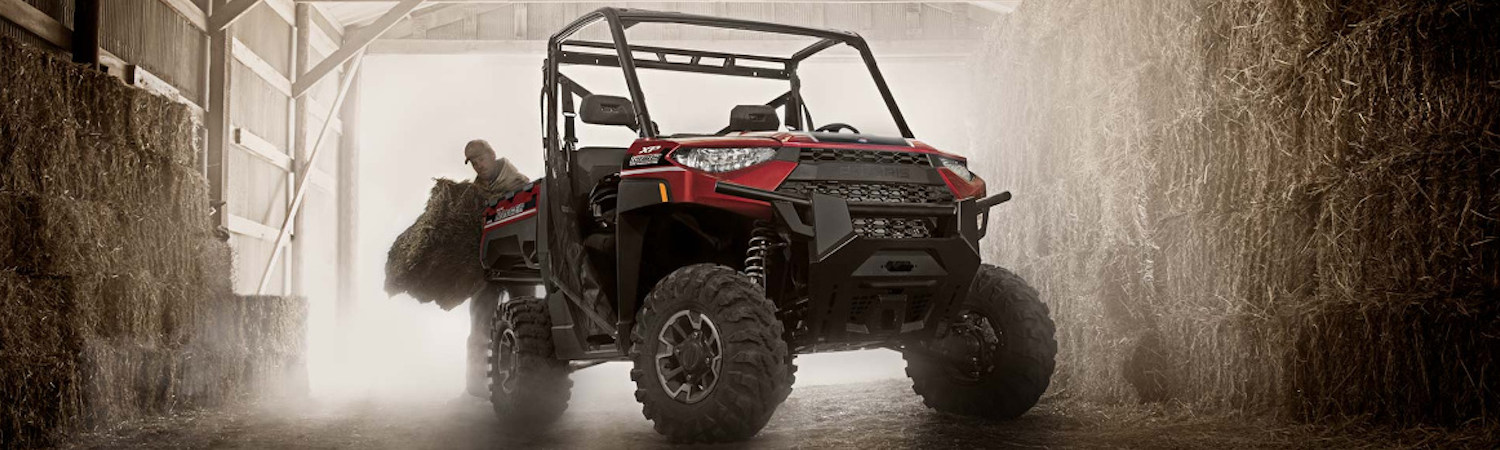 2020 Polaris® Ranger for sale in Grizzly Sports, Caldwell, Idaho