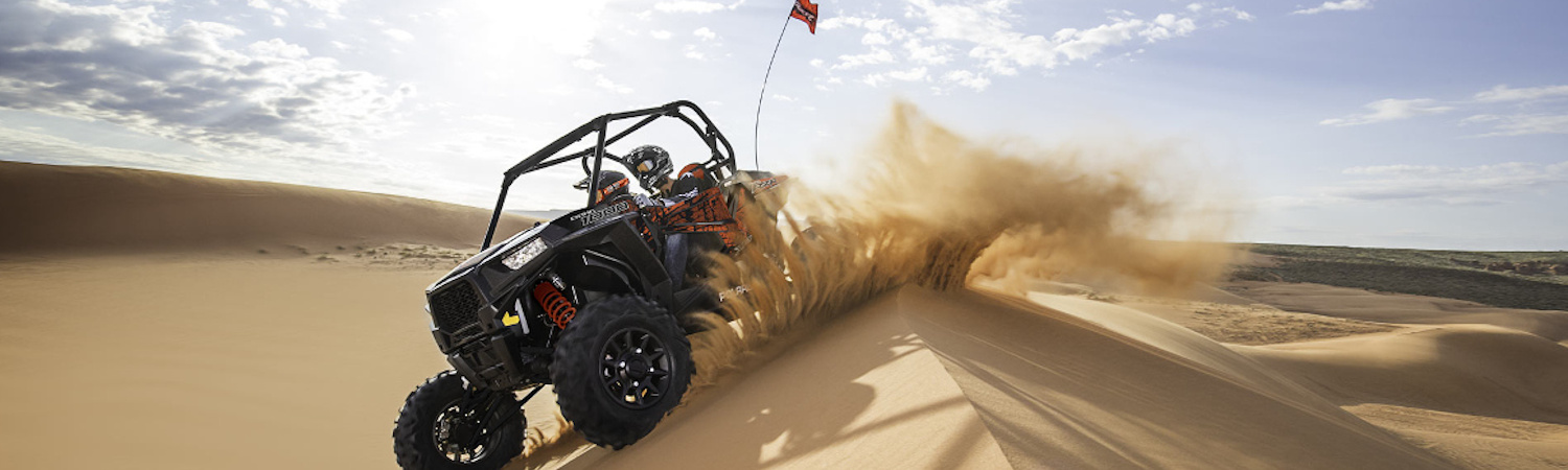 2020 Polaris® RZR for sale in Grizzly Sports, Caldwell, Idaho