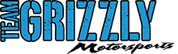 Grizzly Sports Logo